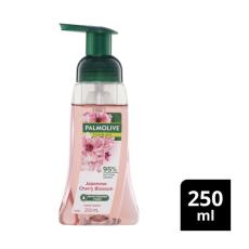 Coles - Cherry Blossom Foaming Hand Wash