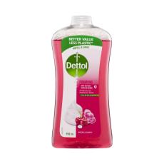 Coles - Rose & Cherry In Bloom Foam Hand Wash Refill