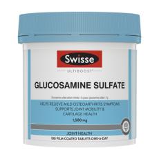 Coles - Ultiboost Glucosamine Sulfate For Joint Health Support