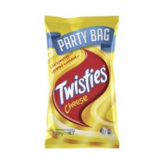 Coles - Cheese Party Size Bag Sharepack