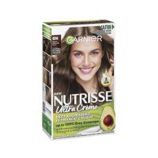 Coles - Nutrisse Naturals Hair