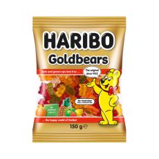 Coles - Goldbears