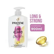 Coles - Long & Strong Conditioner