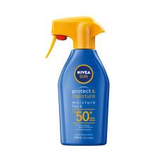 Coles - Sun Protect & Moisture Moisture Lock SPF50+ Sunscreen Spray