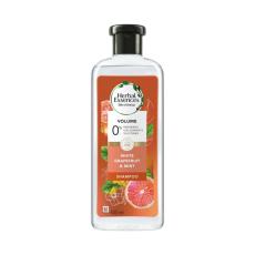 Coles - Bio Renew White Grapefruit & Mosa Mint Shampoo