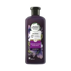 Coles - Passion Flower Shampoo