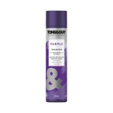 Coles - Purple Shampoo