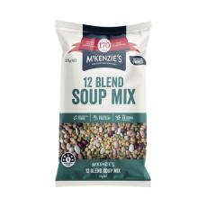 Coles - 12 Blend Soup Mix