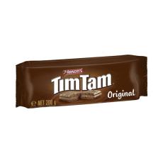 Coles - Tim Tam Original Chocolate Biscuits