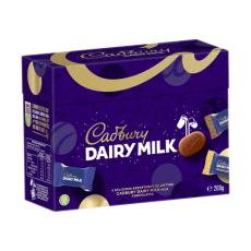 Coles - Dairy Milk Chocolate Gift Box