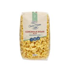 Coles - Conchiglie Rigate Italian Pasta No 116