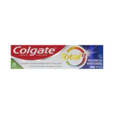 Coles - Total Advanced Whitening Toothpaste