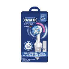 Coles - Pro 100 Gum Care Electric Toothbrush