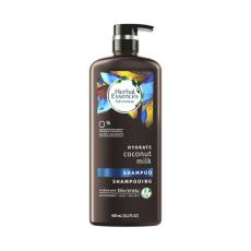 Coles - Bio Renew Coconut Milk Shampoo