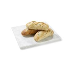 Coles - By Laurent Toasted Sesame Pane Di Casa Roll