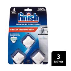 Coles - Dishwasher Cleaner Tablets