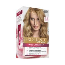 Coles - Paris Excellence 8.3 Golden Blonde Hair Colour