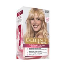 Coles - Paris Excellence 10.21 Very Light Pearl Blonde Hair Colour