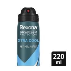 Coles - Men Antiperspirant Aerosol Advanced Extra Cool Deodorant