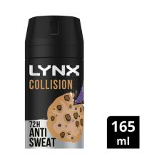 Coles - Collision Leather + Cookies Antiperspirant Aerosol