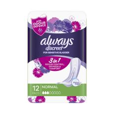 Coles - Discreet Normal Incontinence Pads