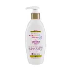 Coles - Flexible Control Frizz Defying + Coconut Miracle Oil Air Dry Cream For Natural Finish