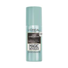 Coles - Magic Retouch Spray Cool Dark Brown