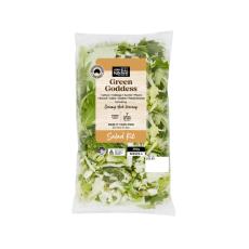 Coles - Kitchen Green Goddess Salad Kit