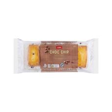 Coles - Chocolate Chip Muffin Bars