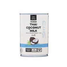 Coles - Asia Premium Thai Coconut Mil