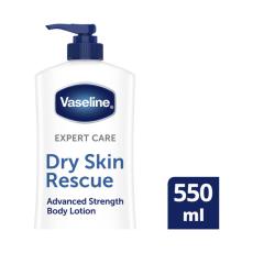 Coles - Dry Skin Rescue Advanced Strength Body Lotion