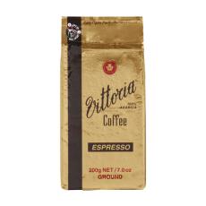 Coles - Espresso Ground Coffee