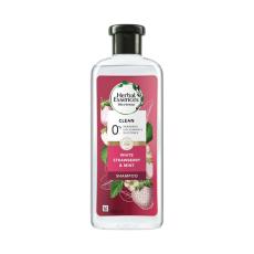 Coles - Bio Renew Strawberry Shampoo