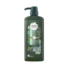 Coles - Essences Potent Aloe Eucalyptus Shampoo
