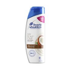 Coles - Shampoo Dry Scalp