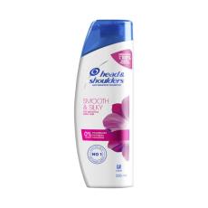 Coles - Shampoo Smooth And Silky