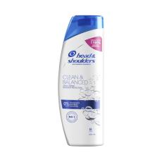 Coles - Shampoo Clean Balanced
