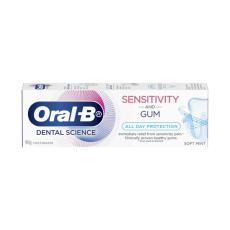 Coles - Sensitivity & Gum All Day Protection Toothpaste