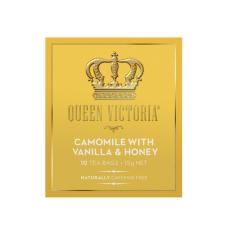Coles - Honey & Vanilla Camomile Tea Bags