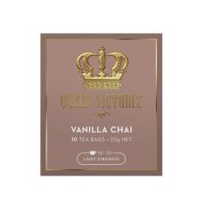 Coles - Vanilla Chai Tea Bags