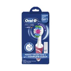Coles - Pro 100 3D White Electric Toothbrush