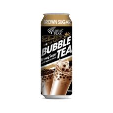 Coles - Peak Bubble Tea Brown Sugar