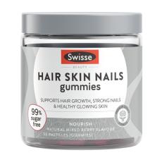 Coles - Beauty Hair Skin Nails Gummies With Vitamin C To Support Skin Health