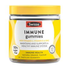 Coles - Ultiboost Immune Gummies For Immune System Health Support