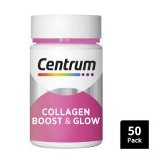Coles - Benefit Blends Collagen Boost & Glow with Copper Vitamin C & E