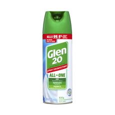 Coles - Disinfectant Spray Crisp Linen