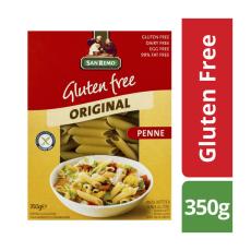 Coles - Gluten Free Penne Pasta