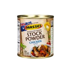 Coles - Chicken Stock Powder