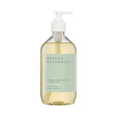 Coles - Organic Coconut & Lime Hand Wash