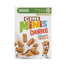 Coles - Cini Minis Churros